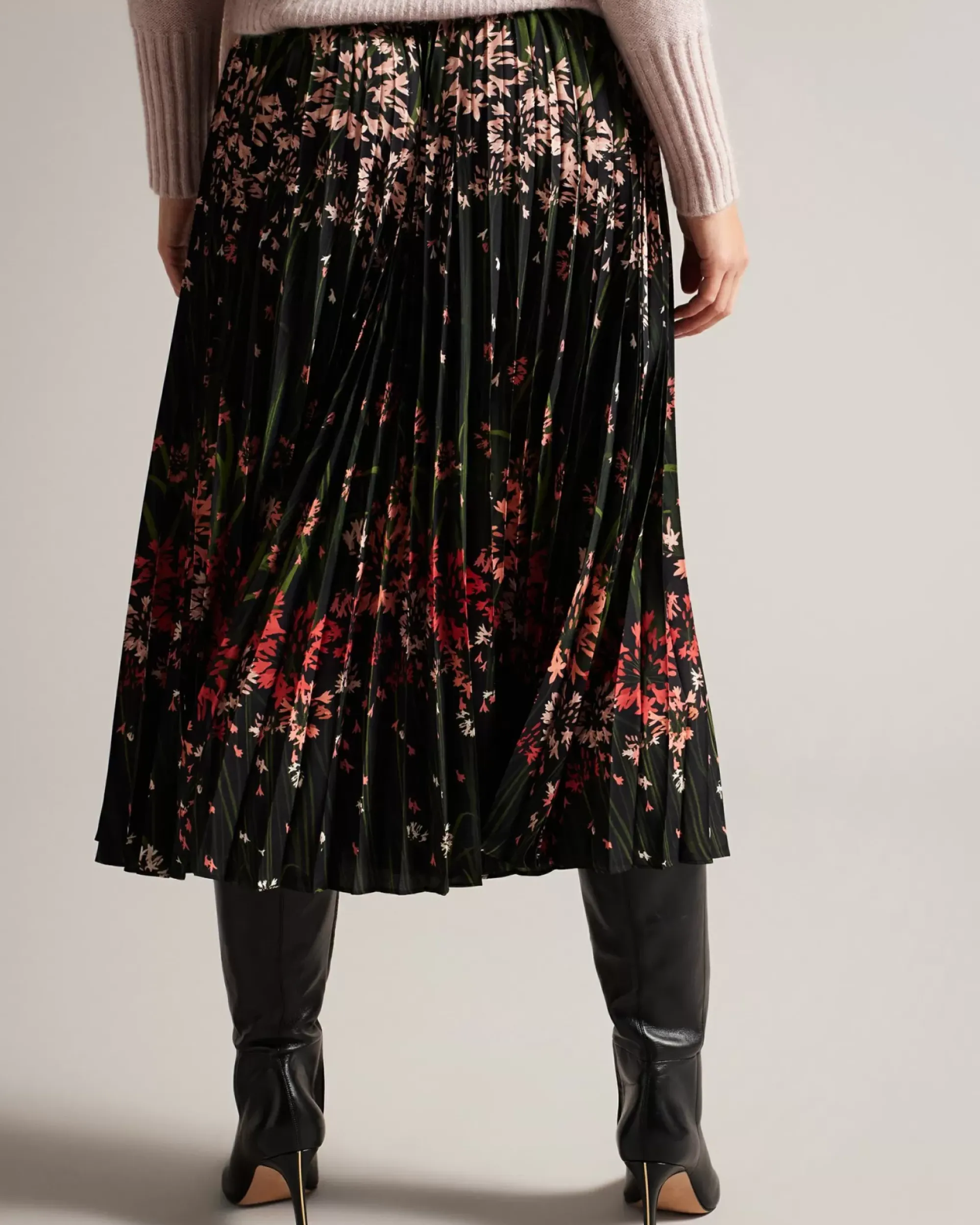 Ted Baker Enricaa Black Discount