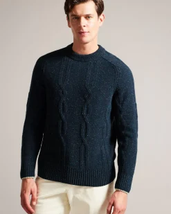 Ted Baker Enroe Navy Best