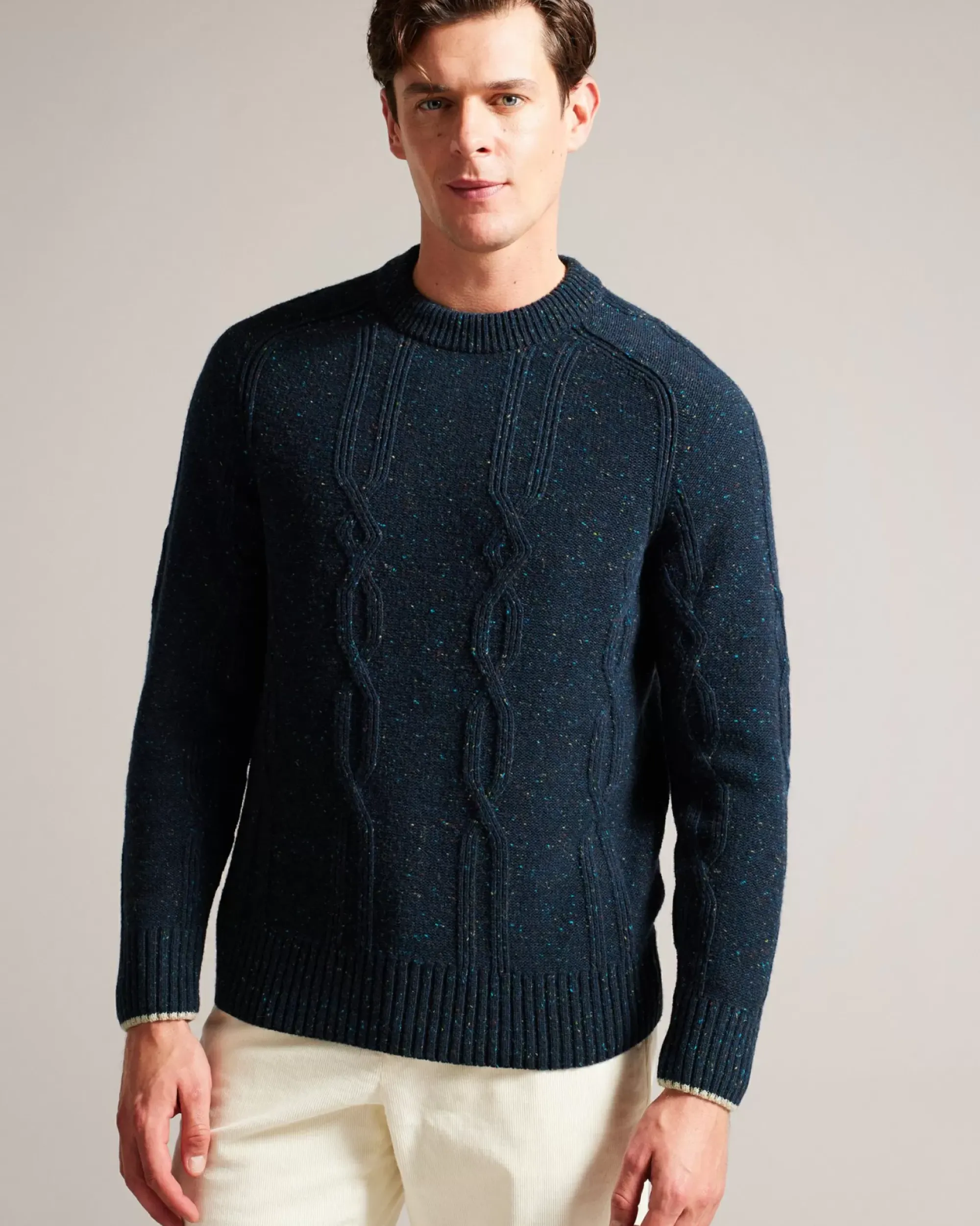 Ted Baker Enroe Navy Best