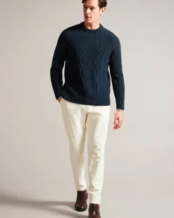 Ted Baker Enroe Navy Best