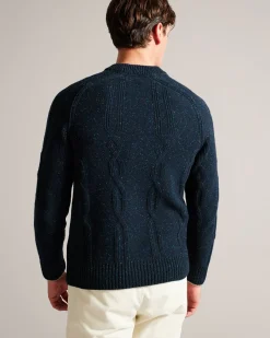 Ted Baker Enroe Navy Best