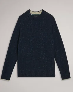 Ted Baker Enroe Navy Best