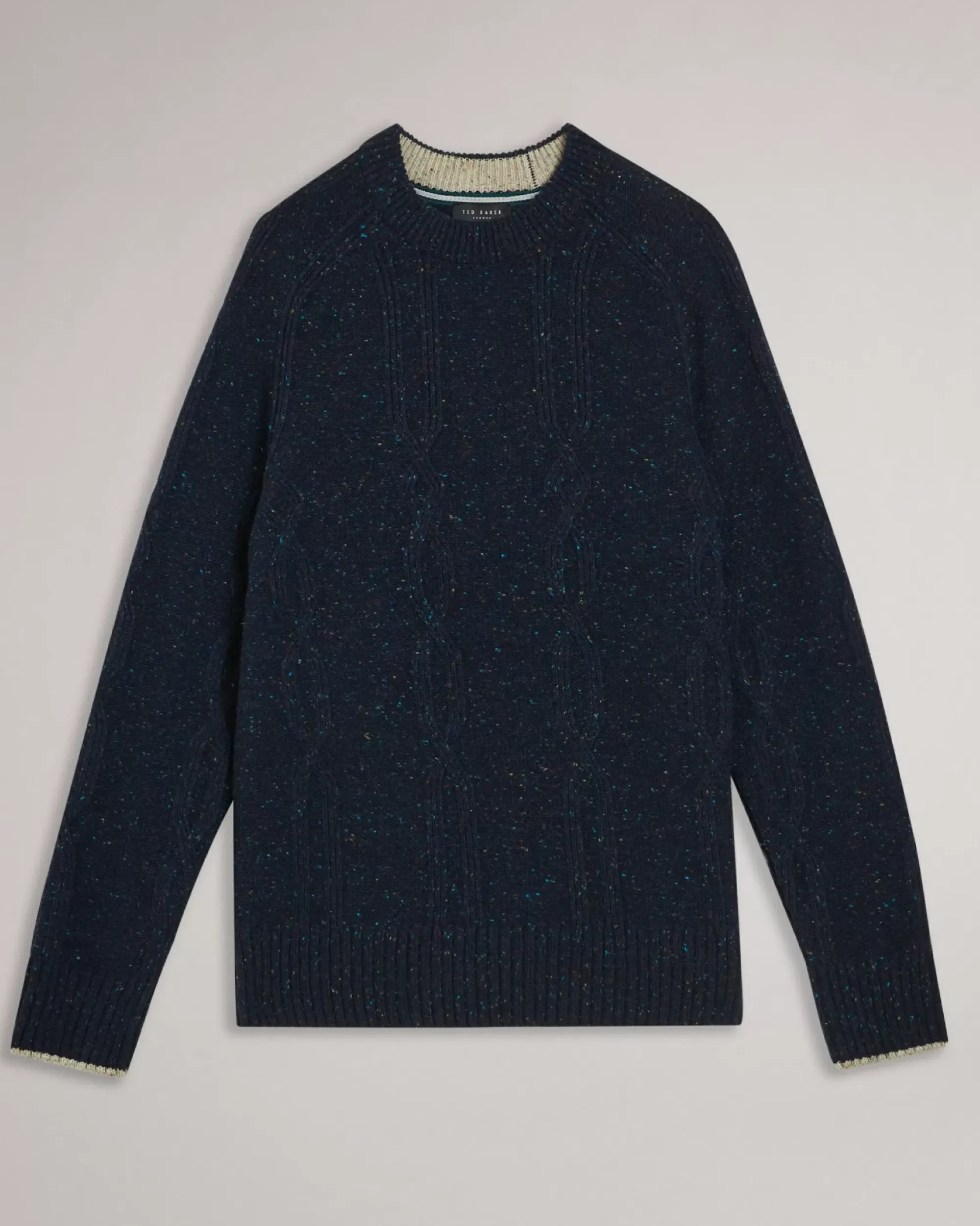 Ted Baker Enroe Navy Best