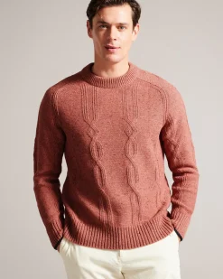 Ted Baker Enroe Medium Pink Online