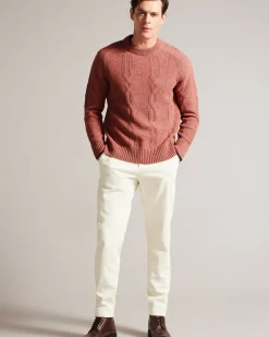 Ted Baker Enroe Medium Pink Online