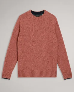 Ted Baker Enroe Medium Pink Online