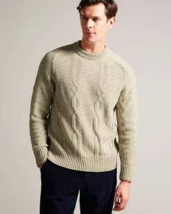 Ted Baker Enroe Taupe Online