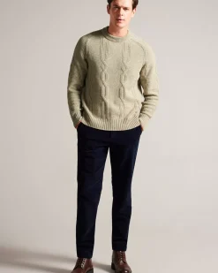Ted Baker Enroe Taupe Online