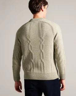 Ted Baker Enroe Taupe Online