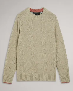 Ted Baker Enroe Taupe Online