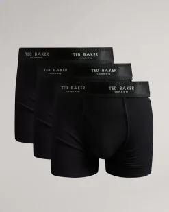 Ted Baker Enzzo Black Sale