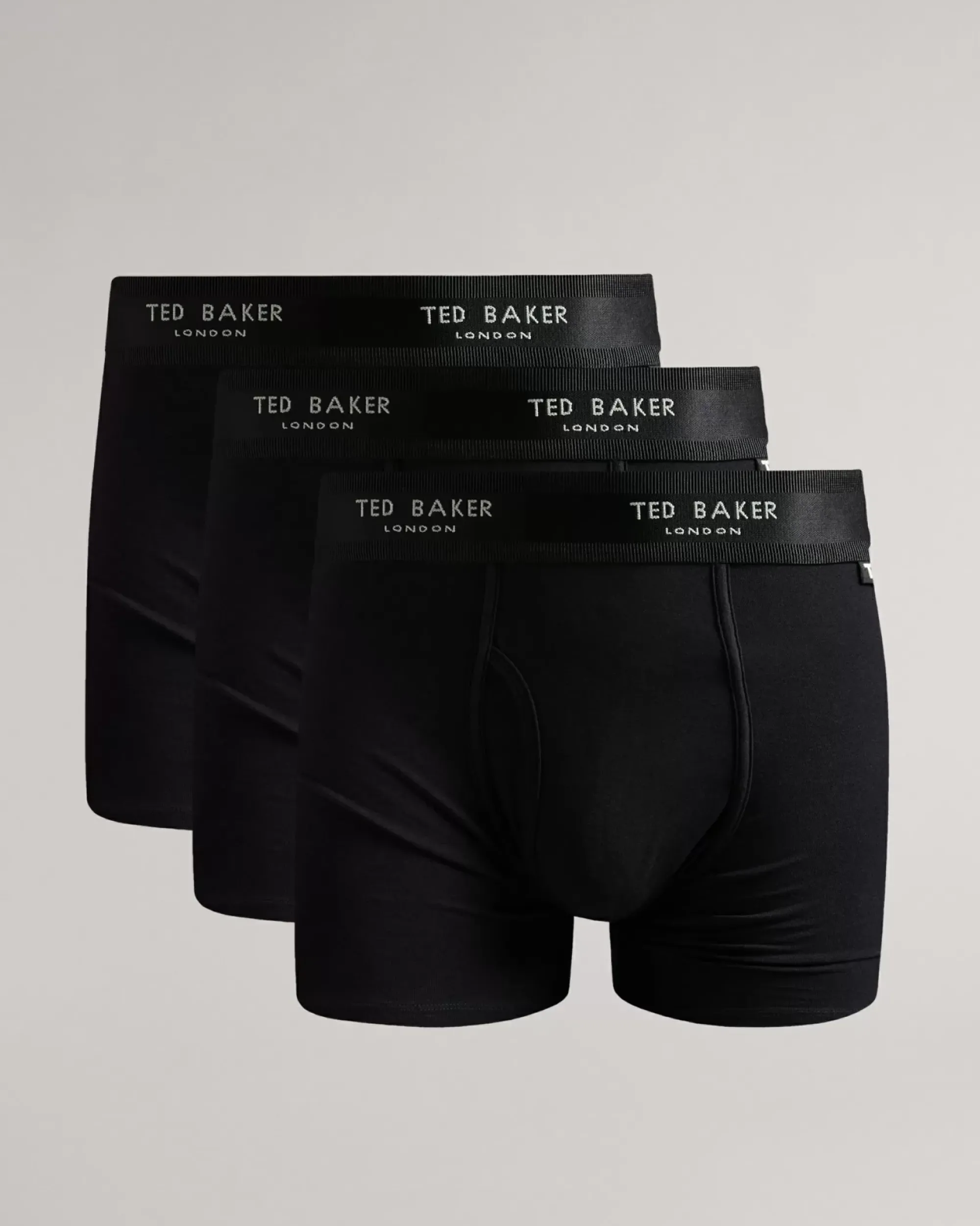 Ted Baker Enzzo Black Sale