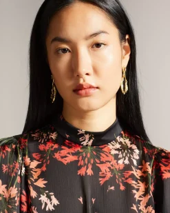 Ted Baker Eranthe Black