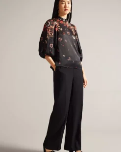 Ted Baker Eranthe Black