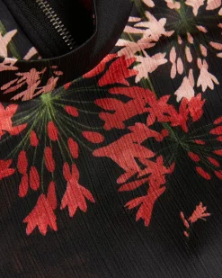 Ted Baker Eranthe Black