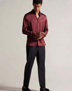 Ted Baker Erolll Black New