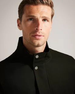Ted Baker Erolson Dark Green Discount