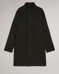 Ted Baker Erolson Dark Green Discount
