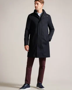 Ted Baker Erolson Navy Best