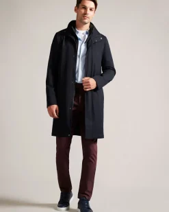 Ted Baker Erolson Navy Best