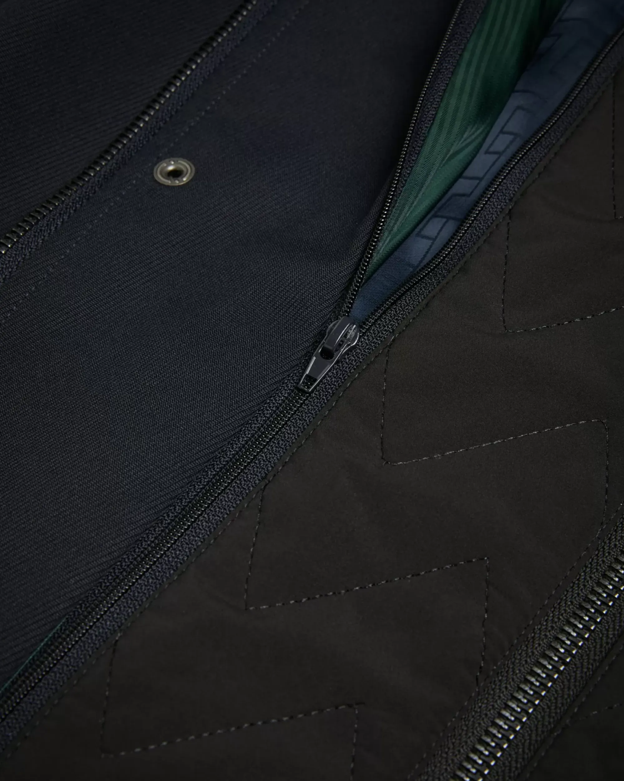 Ted Baker Erolson Navy Best