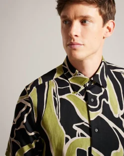Ted Baker Errew Black Online