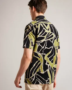 Ted Baker Errew Black Online
