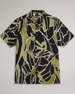 Ted Baker Errew Black Online
