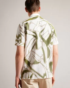 Ted Baker Errew Ecru Online