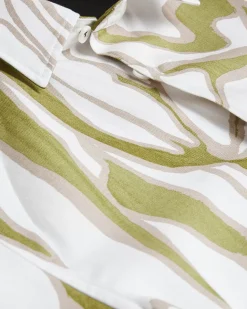 Ted Baker Errew Ecru Online