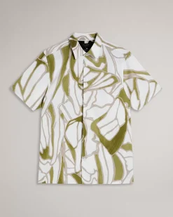 Ted Baker Errew Ecru Online