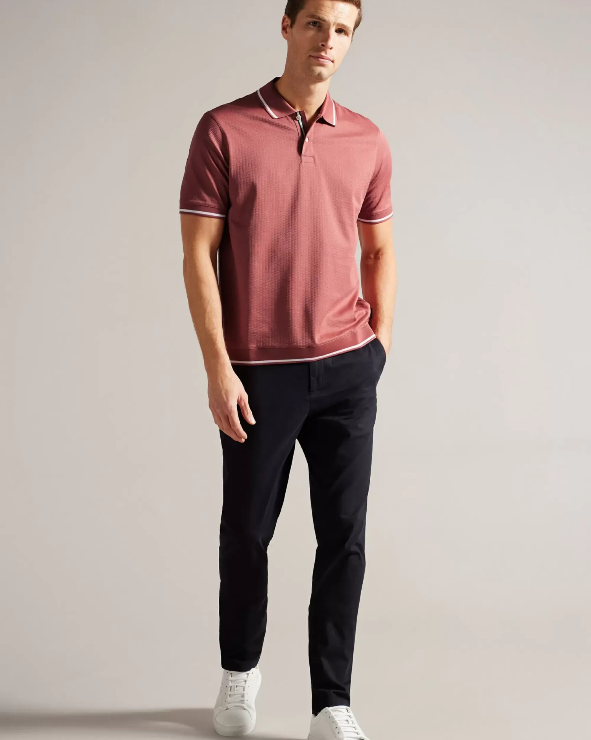 Ted Baker Erwen Medium Pink Sale
