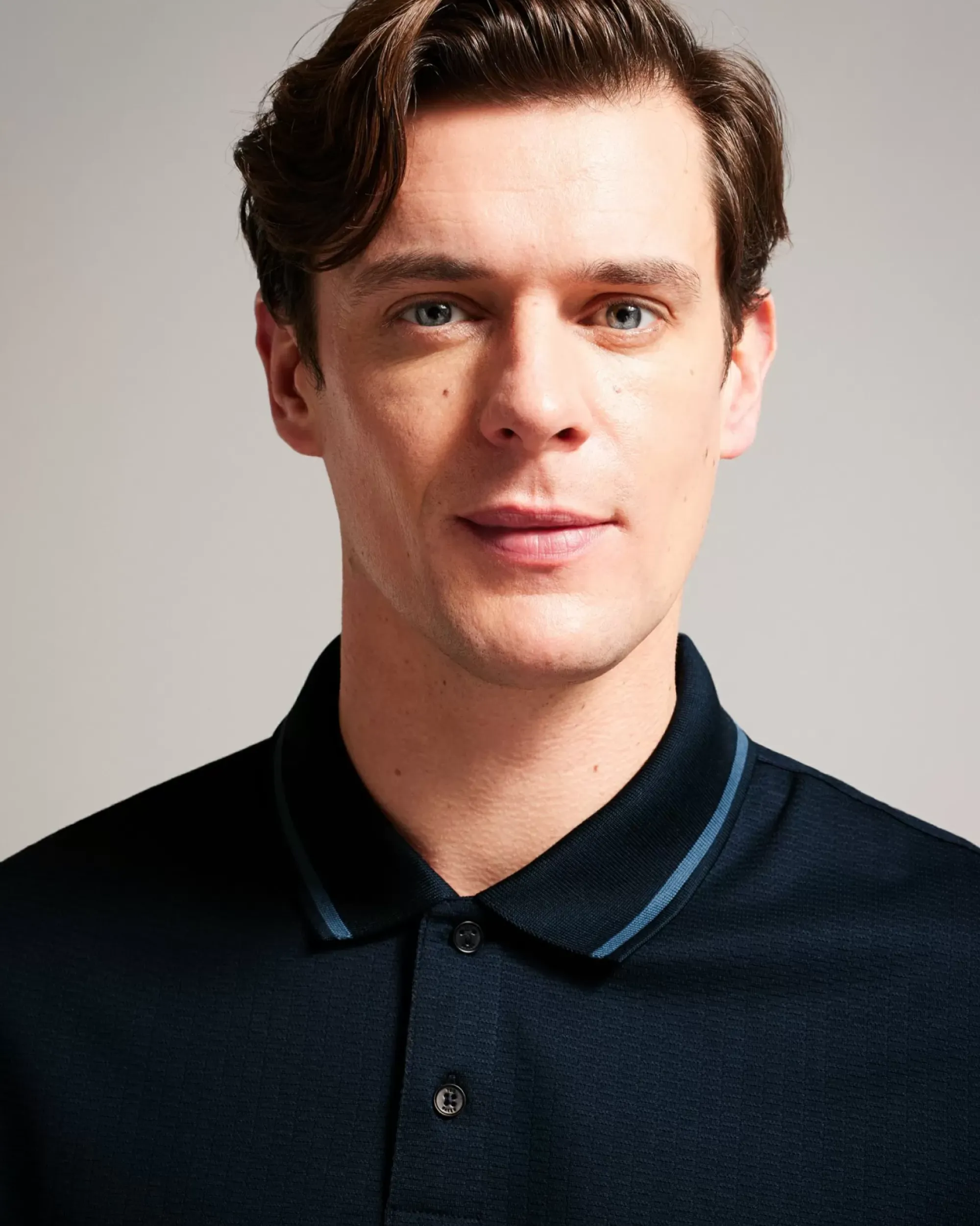 Ted Baker Erwen Navy