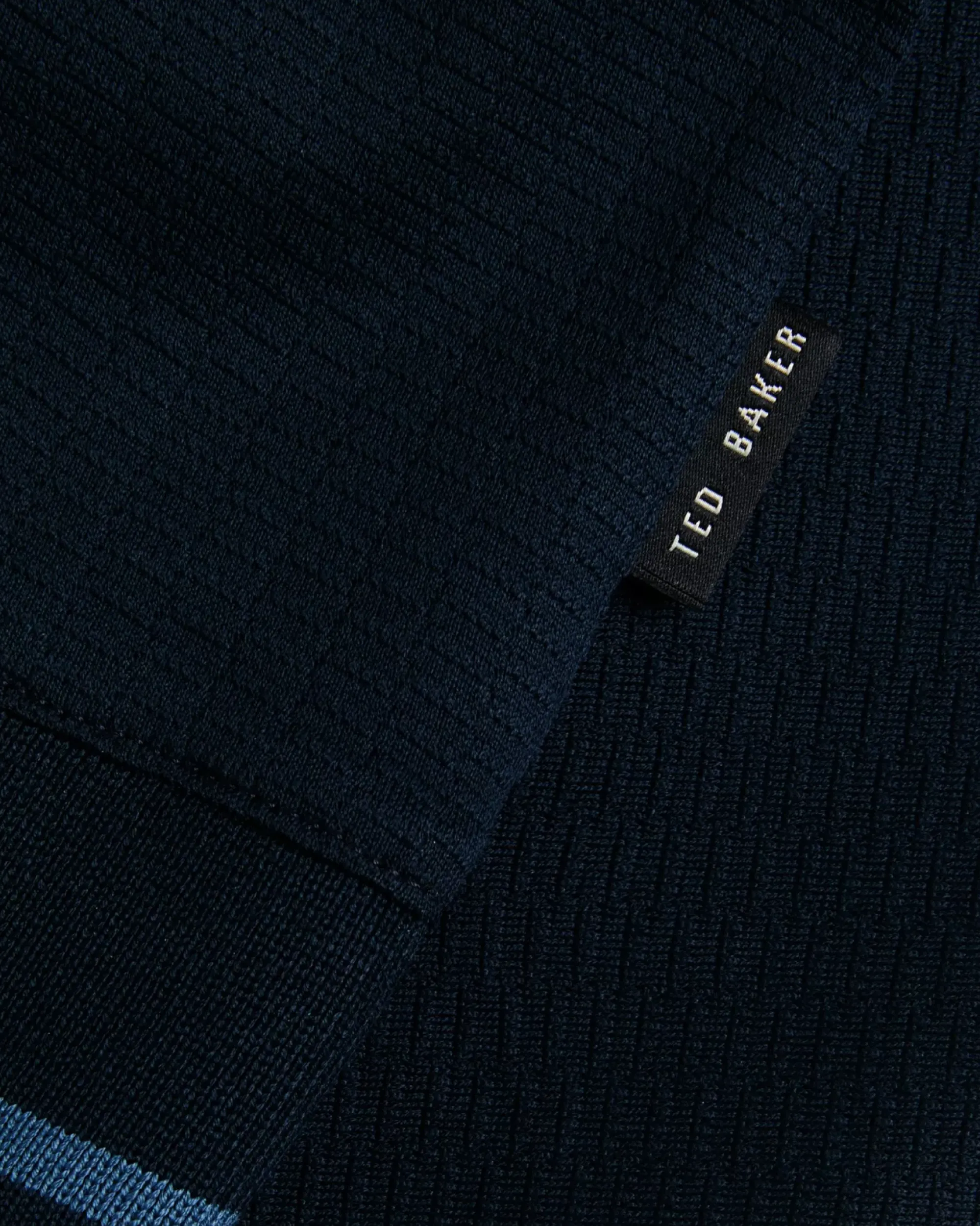 Ted Baker Erwen Navy