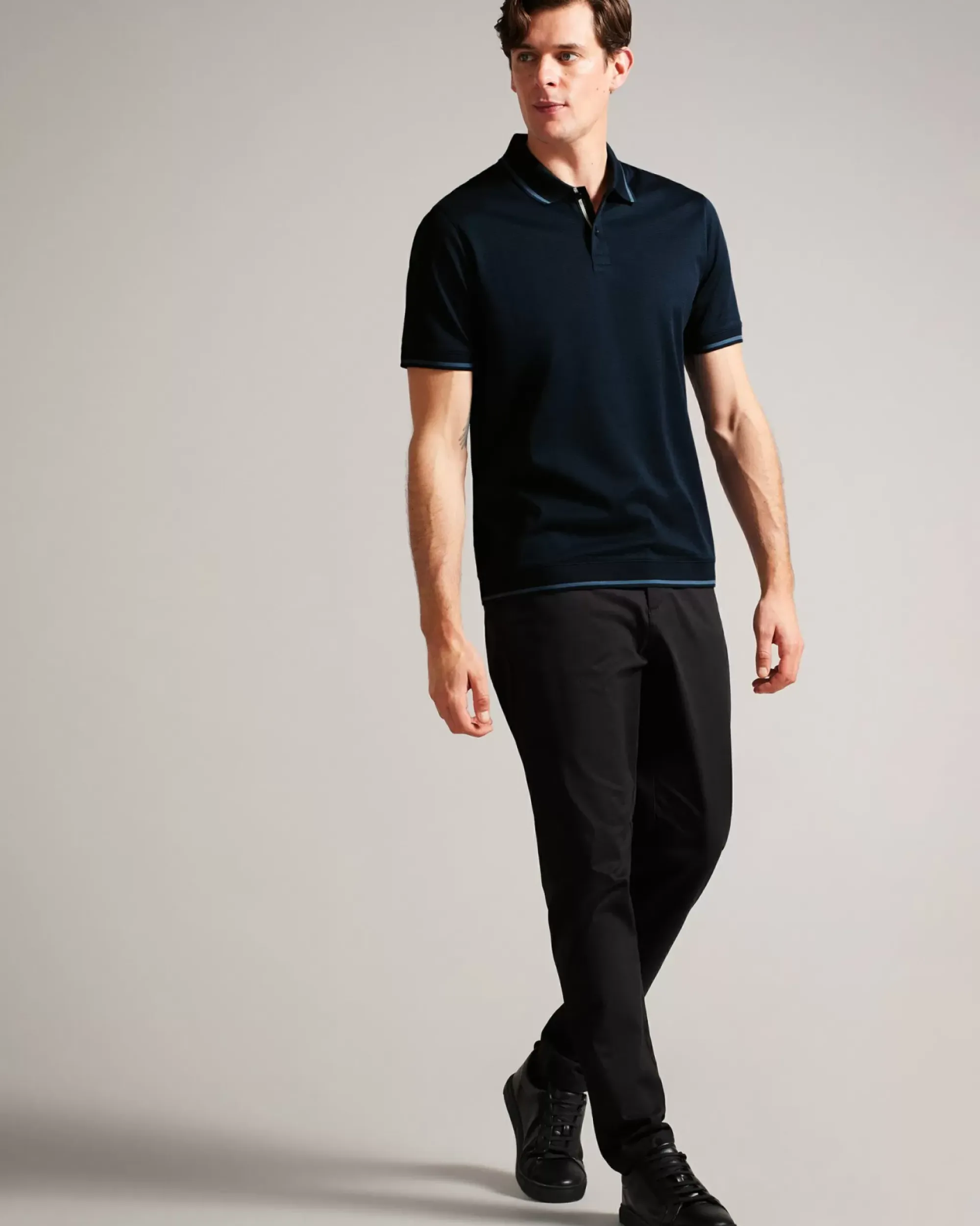 Ted Baker Erwen Navy