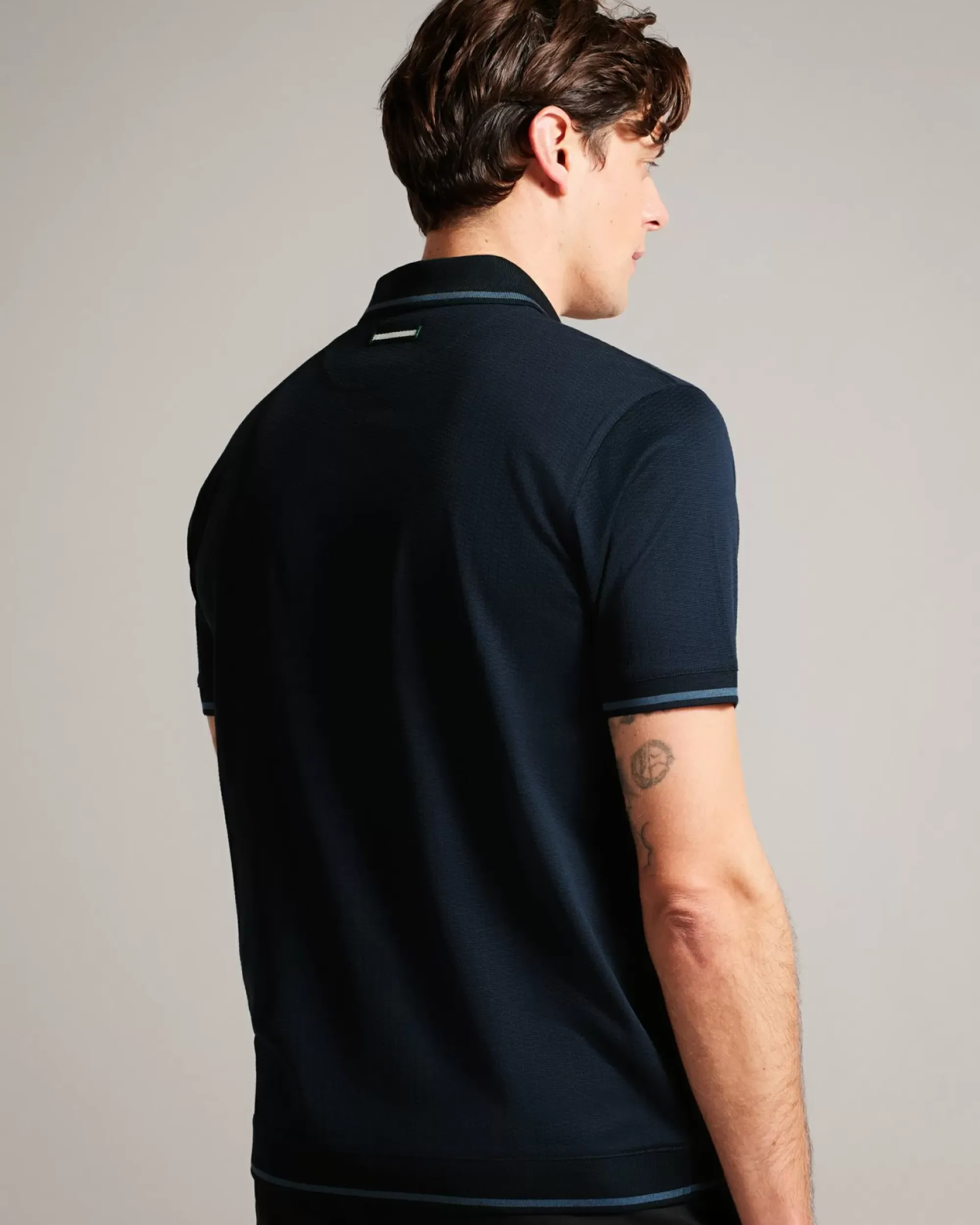 Ted Baker Erwen Navy