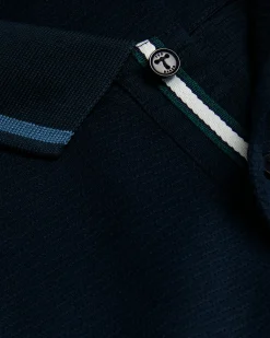 Ted Baker Erwen Navy