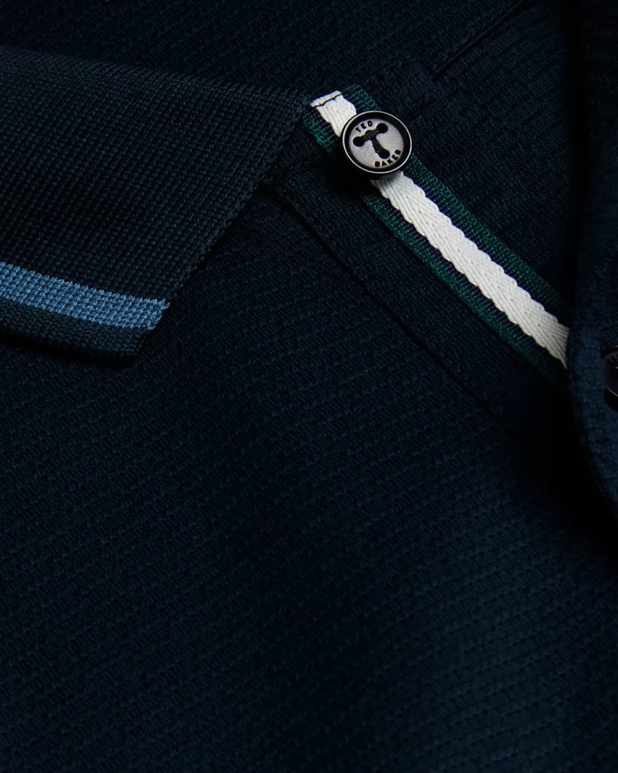 Ted Baker Erwen Navy