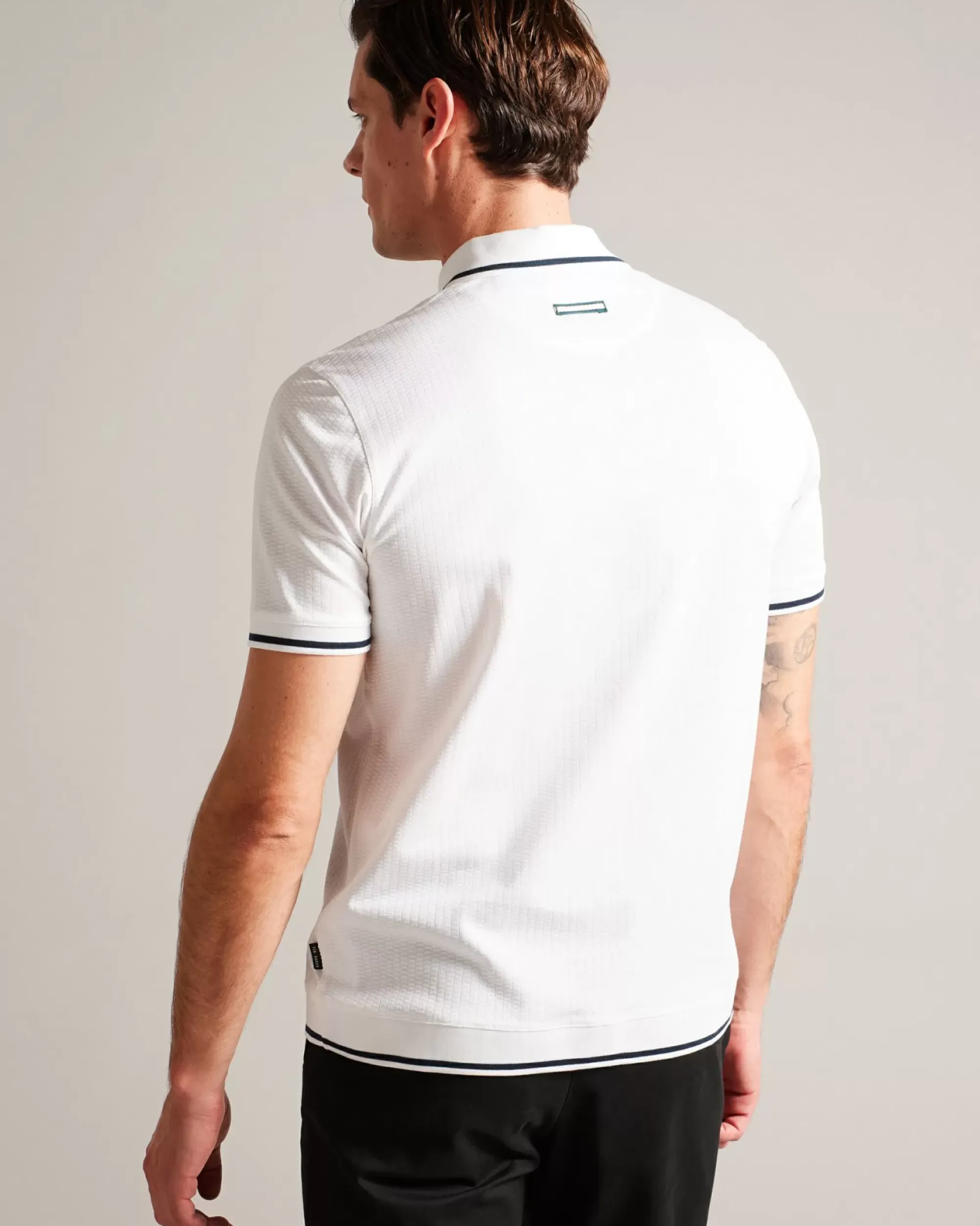 Ted Baker Erwen White Online