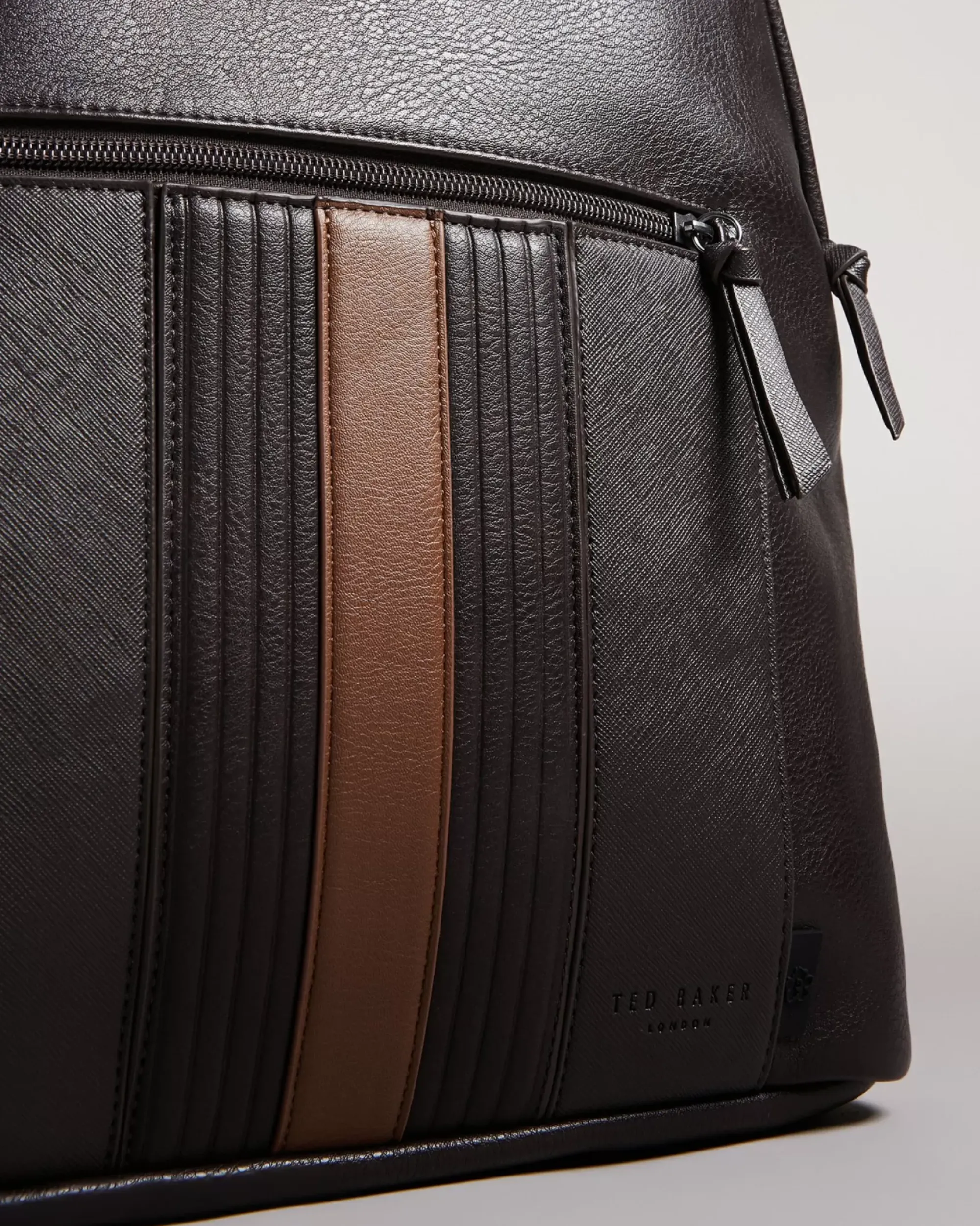 Ted Baker Esentle Brown-Chocolate Discount