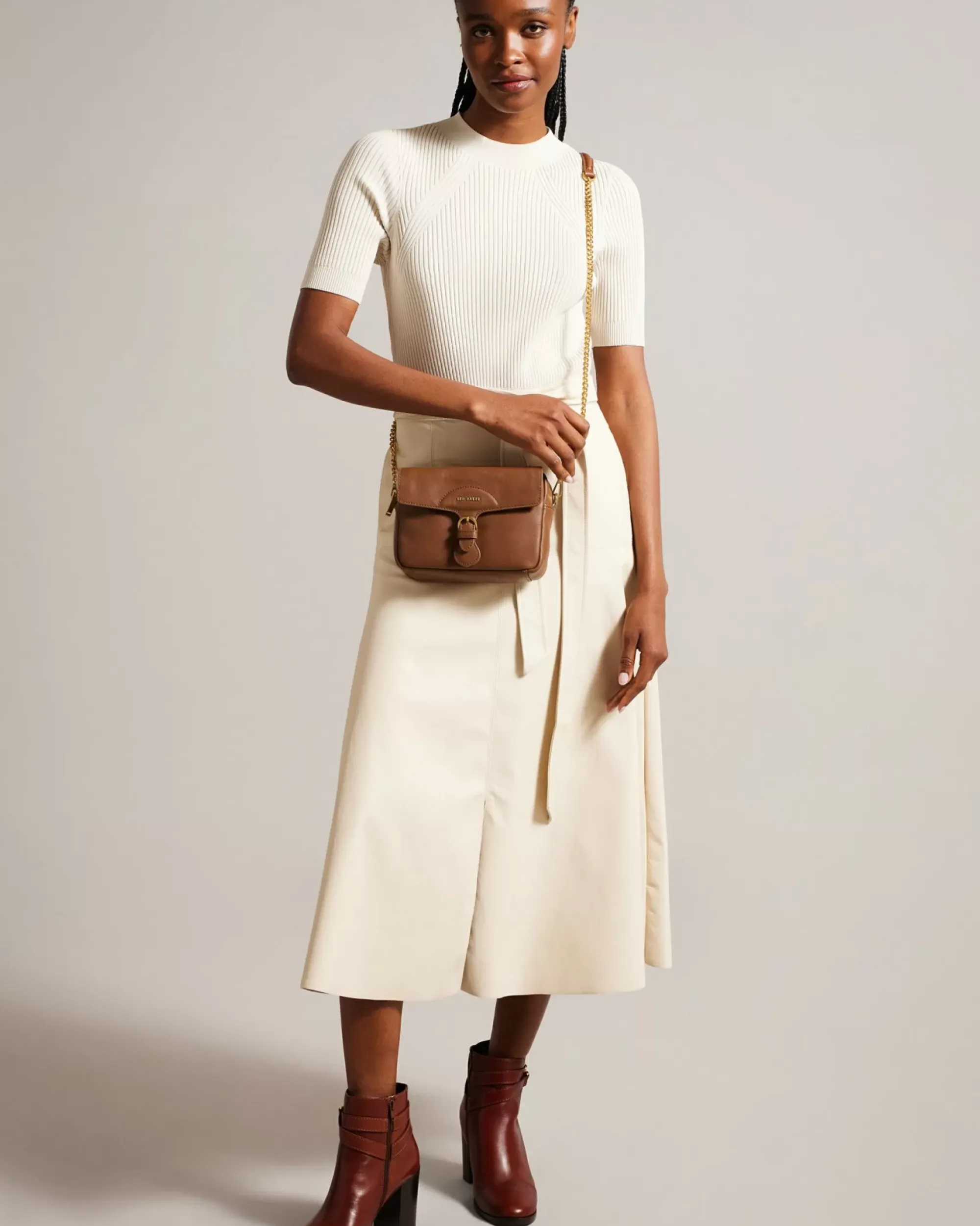Ted Baker Esinia Brown