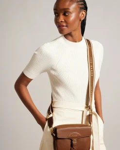 Ted Baker Esinia Brown