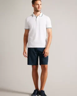 Ted Baker Estate Navy Online