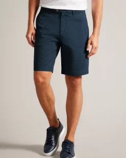 Ted Baker Estate Navy Online