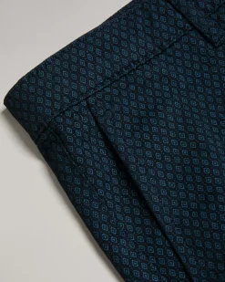 Ted Baker Estate Navy Online