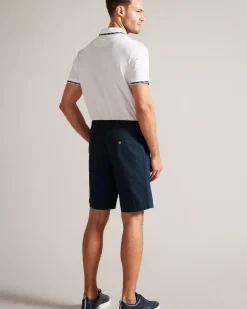 Ted Baker Estate Navy Online