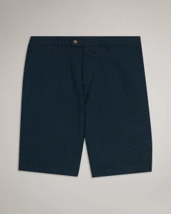 Ted Baker Estate Navy Online
