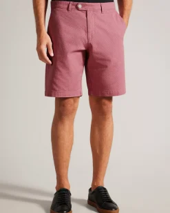 Ted Baker Estate Medium Pink Hot