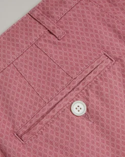 Ted Baker Estate Medium Pink Hot
