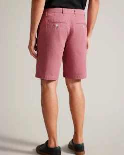 Ted Baker Estate Medium Pink Hot
